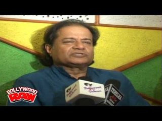 Anoop Jalota Live Song Recording For Album ''Destiny''
