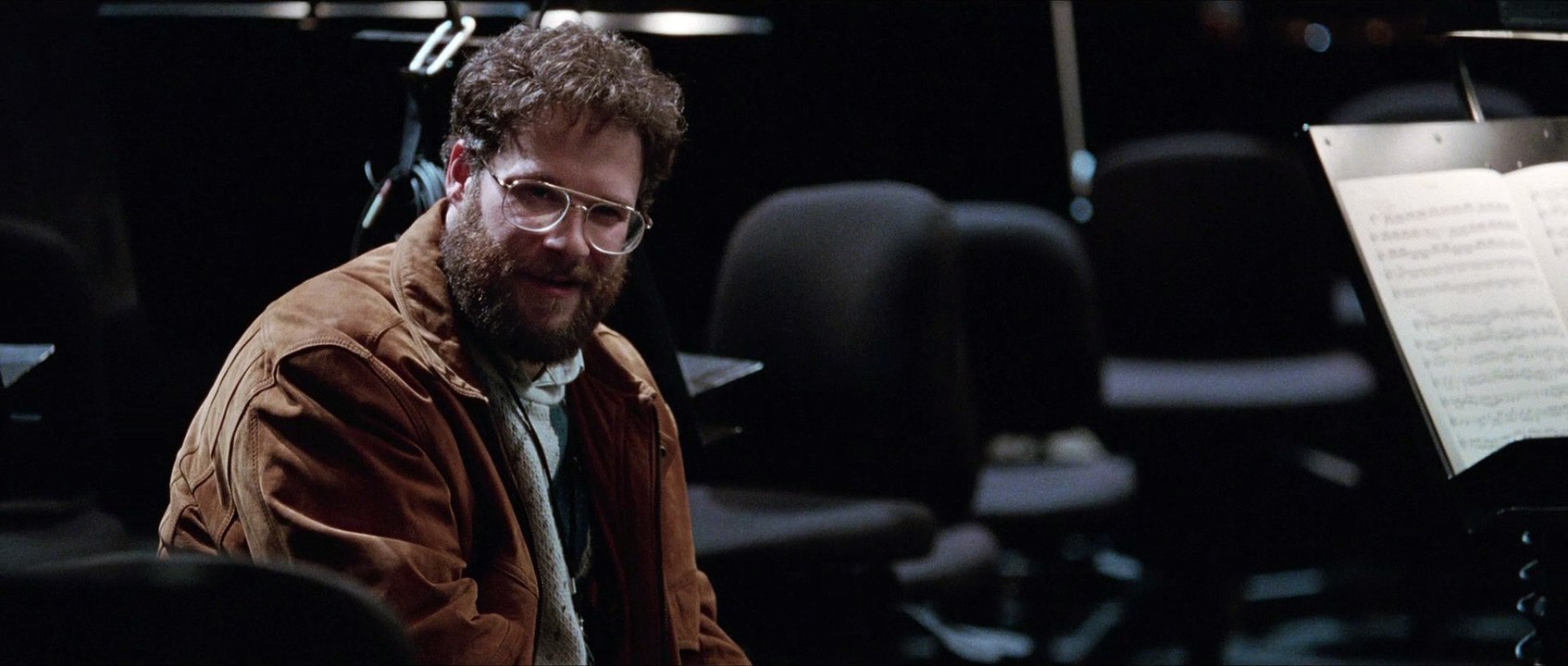 Steve Jobs / Extrait "Woz demande à Steve Jobs quel est son talent"  VOST [Au cinéma le 3 février]