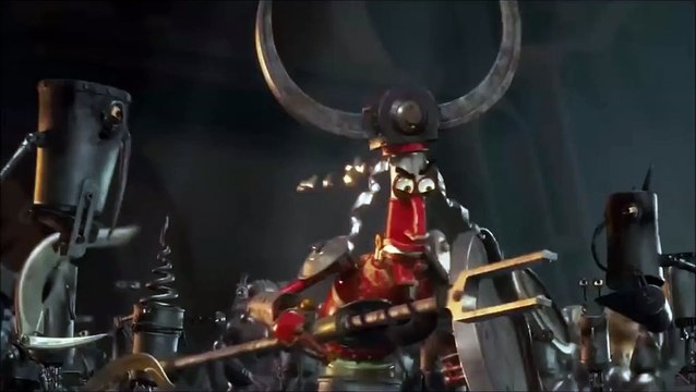 Robots_ Britney Spears _ Hit Me Baby One More Time