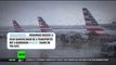 American Airlines kicked off Muslims and Sikh from flight
