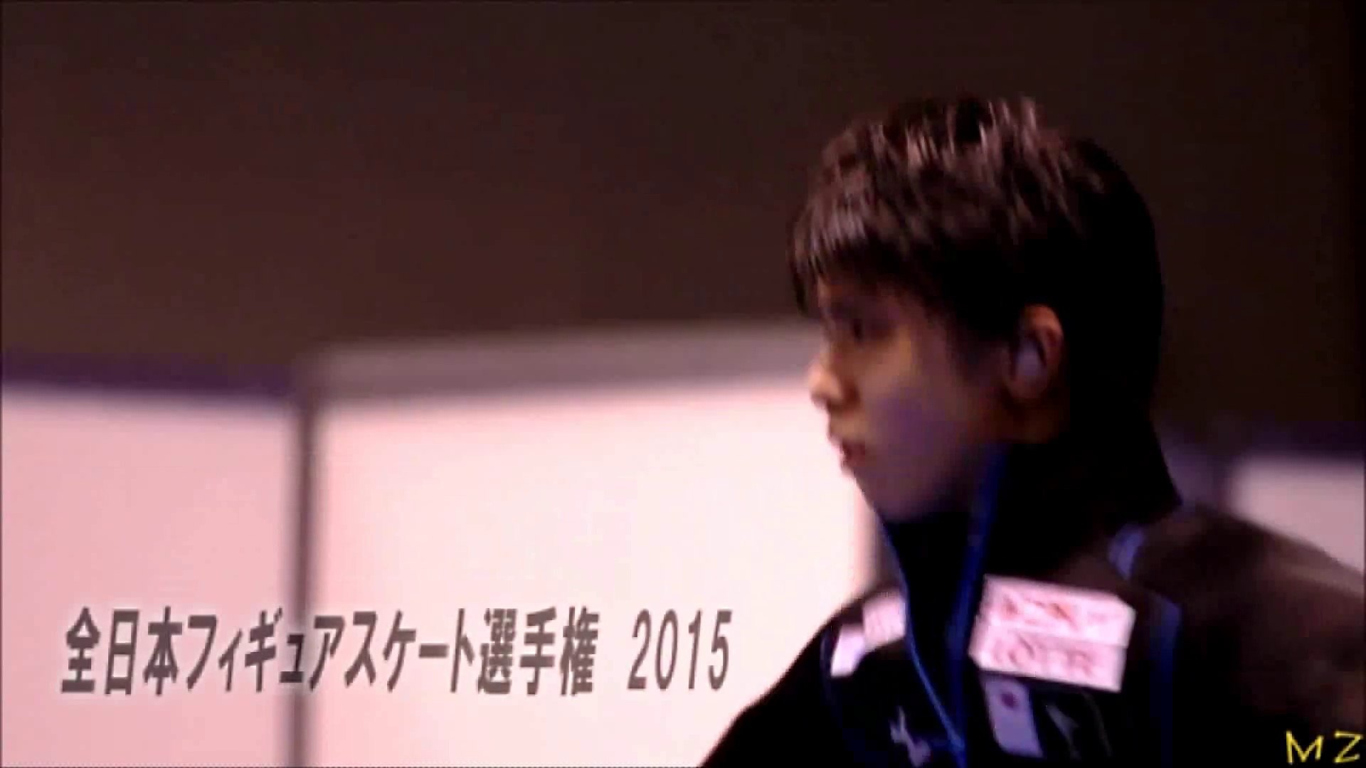 15 全日本フィギュアスケート選手権 ボレロ 非公式mad Best Moments Of Japan National15 動画 Dailymotion