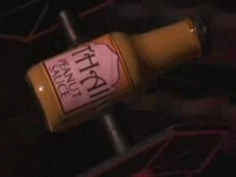 Parodie Star wars légumes bio trop drôle, mdr