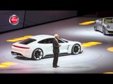 Salone di Francoforte: Novità Volkswagen, Lamborghini, Mercedes e Porsche | TG Ruote in Pista