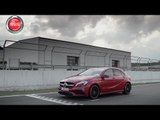 Nuova Mercedes Classe A e Nuova Opel Astra Sports Tourer | TG Ruote in Pista
