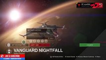 Destiny Weekly NIGHTFALL for 1-26-16 and Weekly HEROIC Weekly Reset January 26 (1024p FULL HD)