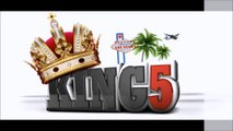 les regs créatifs king 5