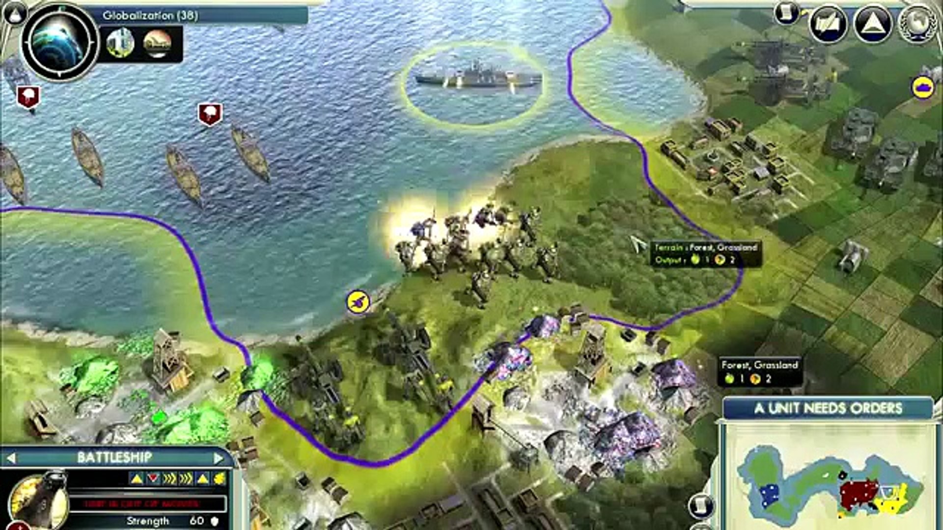 Civilization 6 Mac Torrent