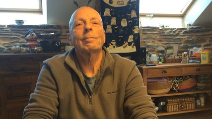 Pierre Brille apprend à "parler cheval"