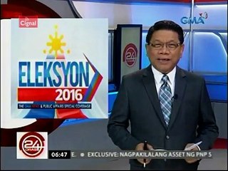 24 Oras January 26 2016 Part 3 -  pinoytvnetwork.net