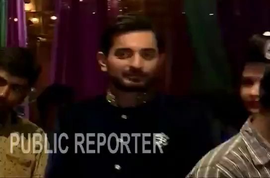 Ek Tha Raja Ek Thi Rani -26th Jan16 -birthday celebrations-On Location Shoot