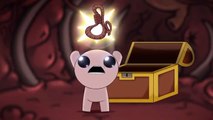 All Binding of Isaac Rebirth endings PS4