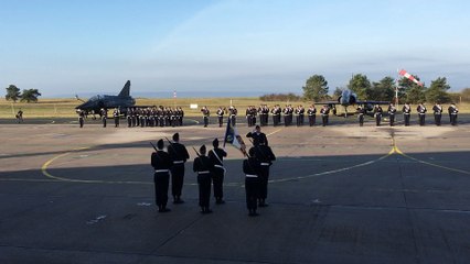 Nancy-Ochey : hommage aux victimes et rescapés du drame d'Albacete