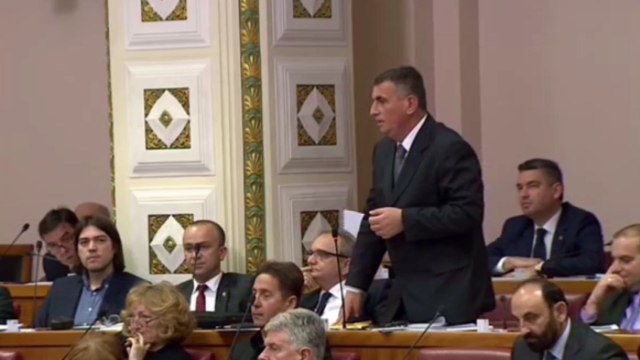 Stazić Bulju: Trebali ste reći: idemo s HDZ-om i okej. Okej.