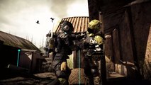UMBRELLA CORPS 2nd Trailer