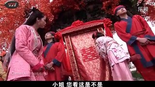 Chinese Movies 2016,រឿងចិនថ្មី និស្ស័យស្នេហ៌ជូប៉ាចេ,Chu Pa Che,Chinese Drama Khmer Dubbed Ep02