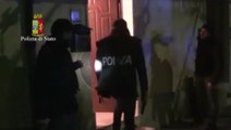 Reggio Calabria - operazione antidroga contro 'ndrine: 14 arresti