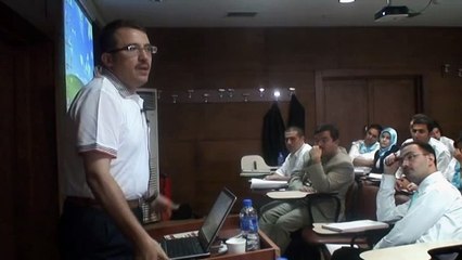 Sami Selçukbiricik;  iyi insanlar topluluğu