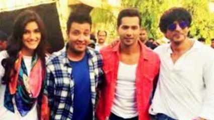 Dilwale - Meri Subah Ho Tumhi official Video