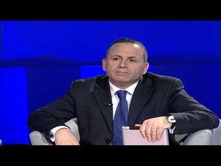 “Debati në Channel One”. Niko Peleshi tregon vleren e të qenurit numri 2