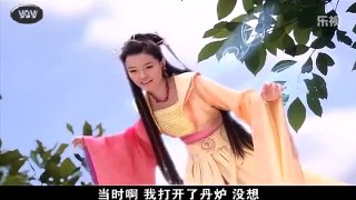 Chinese Movies 2016,រឿងចិនថ្មី និស្ស័យស្នេហ៌ជូប៉ាចេ,Chu Pa Che,Chinese Drama Khmer Dubbed Ep04