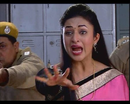 Yeh hai mohabatein_26th jan 16_Ruhi ki jaan khatray main_SBAS Segment