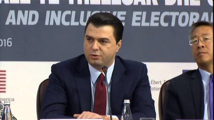 Takimi për zgjedhjet. Rama: Duhet depolitizimi i komisioneve zgjedhore