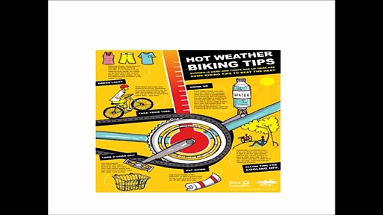 cycling tips