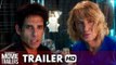 Zoolander 2 Official Trailer (2016) - Ben Stiller, Owen Wilson [HD]