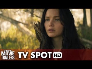 The Hunger Games: Mockingjay Part 2 TV Spot “This is the End” (2015) HD