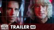 Zoolander 2 ft. Ben Stiller, Owen Wilson - Official Trailer (2016) HD