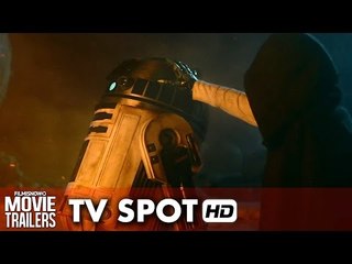 Star Wars: Episode VII - The Force Awakens TV Spot #2 (2015) HD