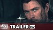 The Huntsman: Winter's War Official Trailer (2016) - Chris Hemsworth, Charlize Theron [HD]