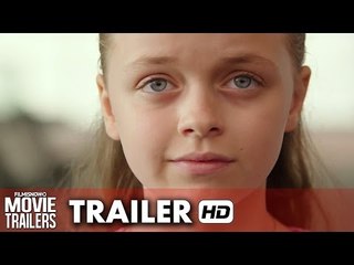 Miracles From Heaven ft. Jennifer Garner - Official Trailer (2016) HD