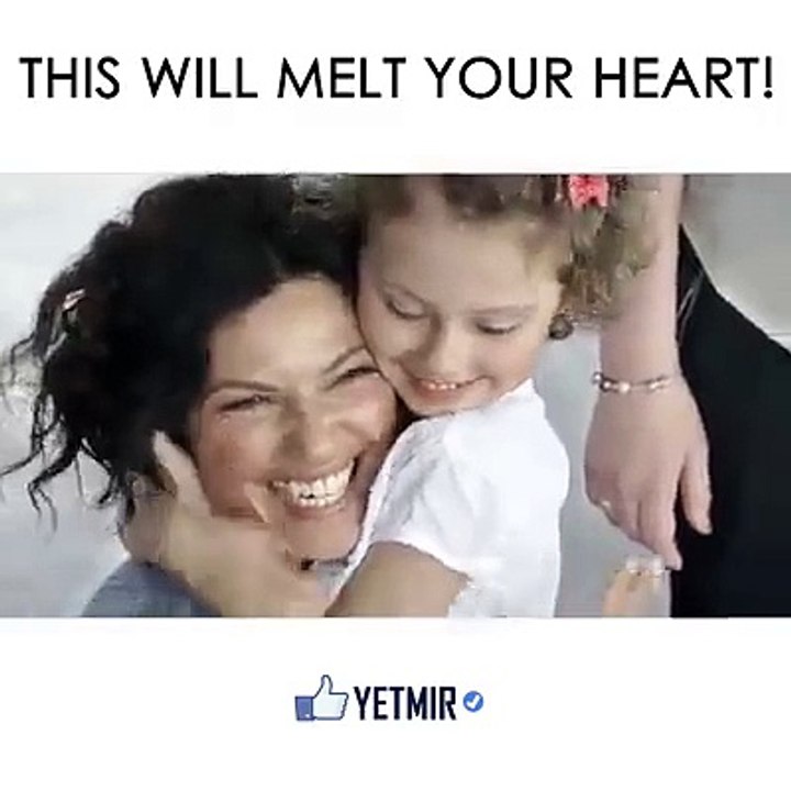 Must Watch Mother and Daughter Sweet Relation