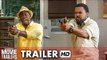 Ride Along 2 ft. Kevin Hart and Ice Cube Official Trailer #2 (2016) HD