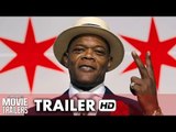 CHI-RAQ by Spike Lee Official Trailer (2015) HD