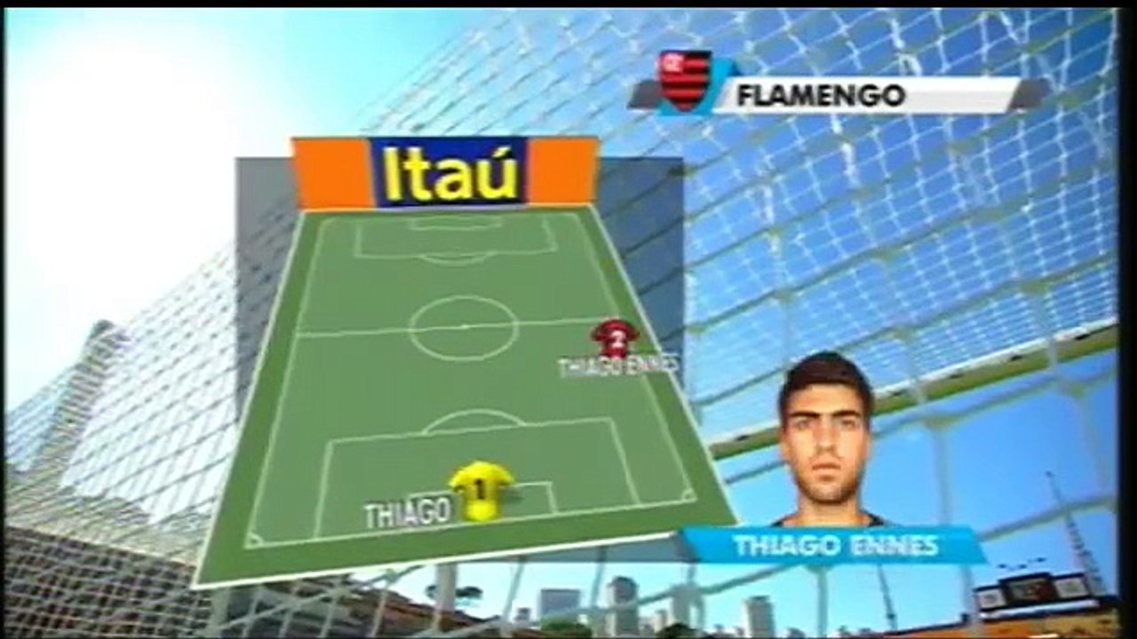 copa São Paulo Júnior 2016 - Flamengo x Corinthians - Final Ao vivo
