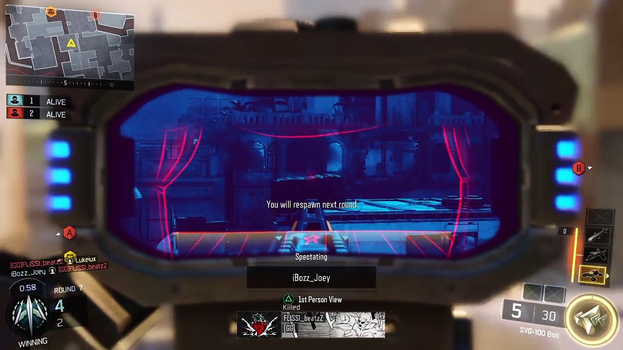 Call of Duty®: Black Ops III #12