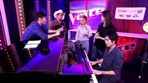 The Voice Thailand Battle Round 9 Nov 2014 Part 4