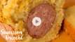 Recette du saucisson brioché, une spécialité lyonnaise - Gourmand