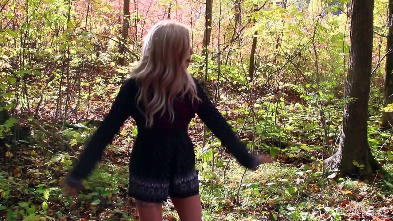Kalyn Nicholson _  Trailer 2016