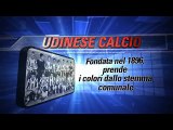 SCHEDA UDINESE CALCIO