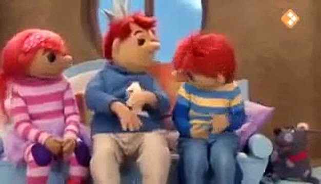 #82 Het zandkasteel aan Zee Afl. Wat een cadeautjes!