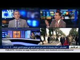 رشيد لوراري -  التنصت على المواطنين من صلاحيلات الدياراس تحت إشراف رئيس الجمهورية