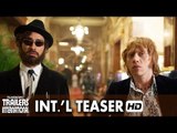 MOONWALKERS International Teaser Trailer (2016) - Ron Perlman [HD]