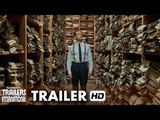 LABIRINTO DE MENTIRAS Trailer Oficial Legendado (2015) HD