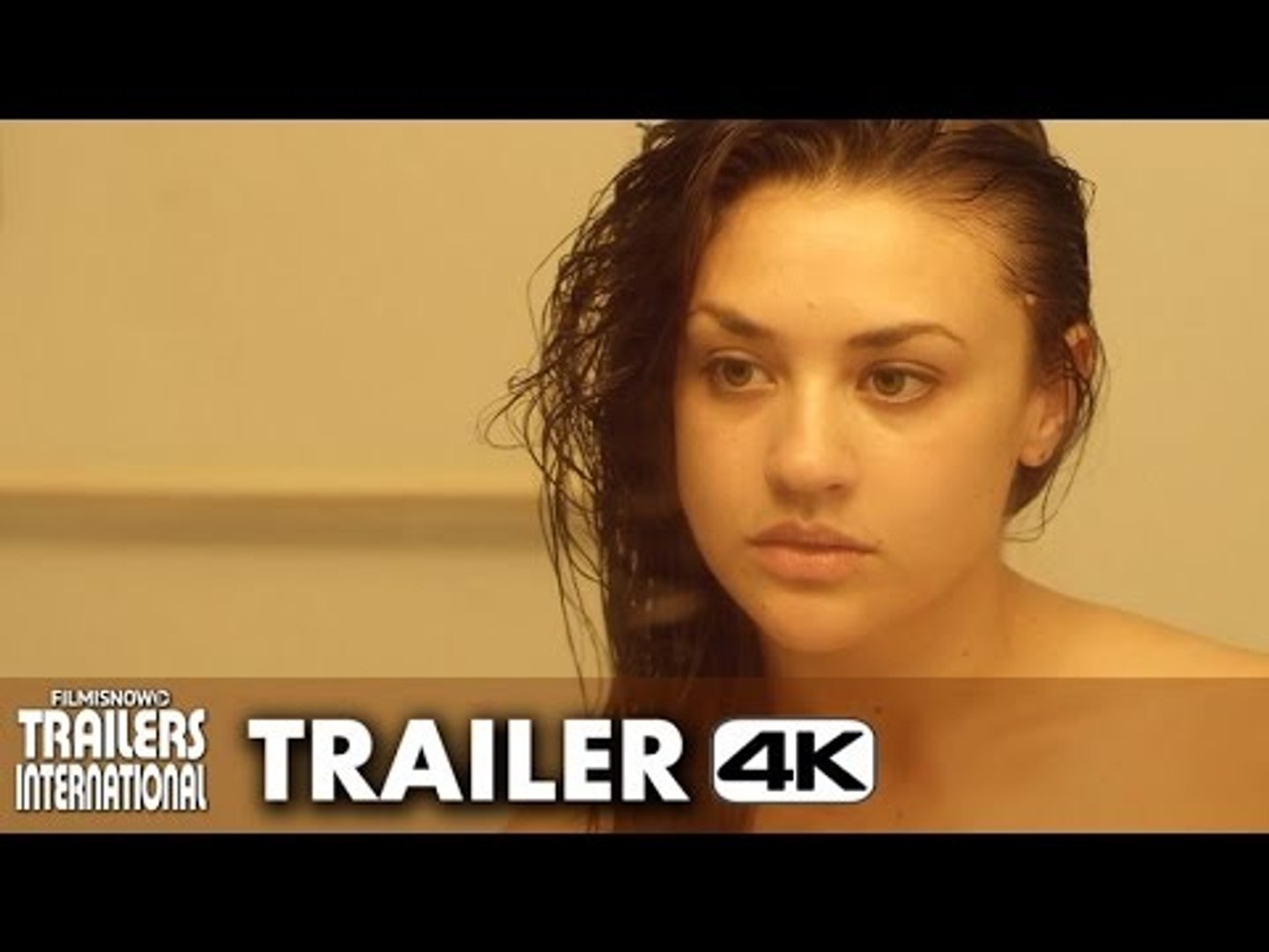 Chasing Valentine Official Trailer (2015) 4K Ultra HD