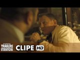 007 CONTRA SPECTRE Clipe 'Luta no trem' (2015) - Daniel Craig, Dave Bautista [HD]