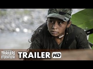 Alias María International Trailer (2015) - José Luis Rugeles [HD]