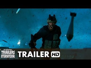 13 Horas: Os Soldados Secretos de Benghazi Trailer Ofical dublado (2016) HD